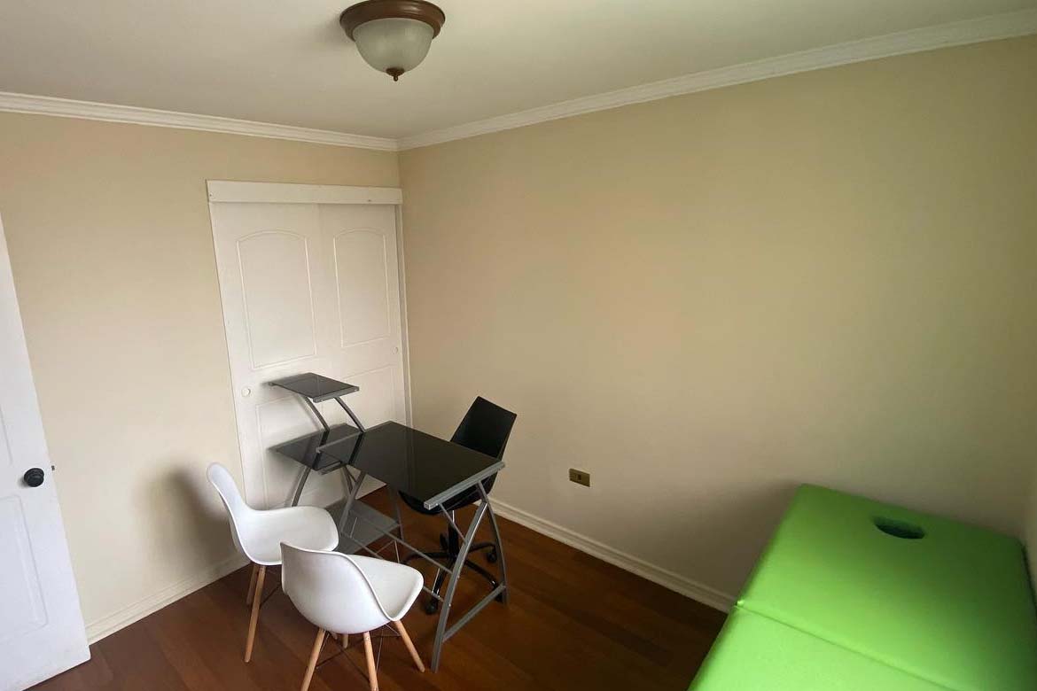 Pediatría en Coquimbo